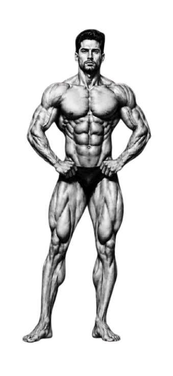 VOLT Bodybuilder